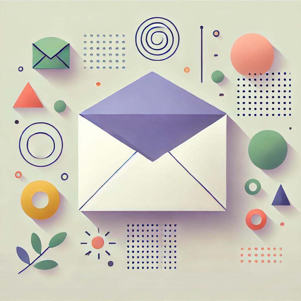 Mail Icon
